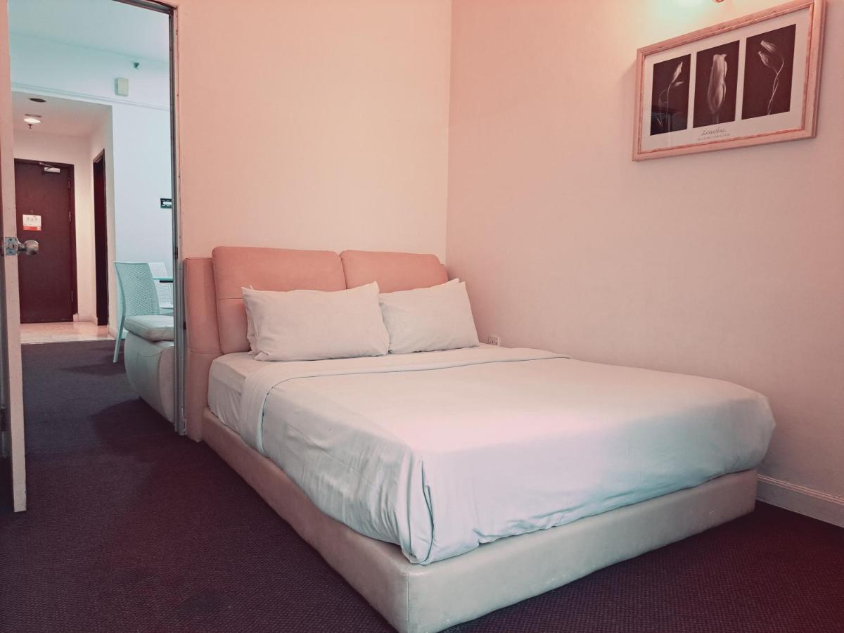 Residence Suite At Berjaya Times Square Kl Kuala Lumpur Exterior photo