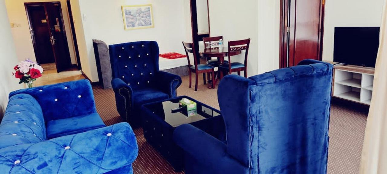 Residence Suite At Berjaya Times Square Kl Kuala Lumpur Exterior photo